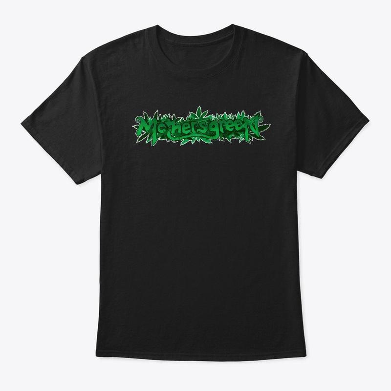 MothersGreen T-shirt